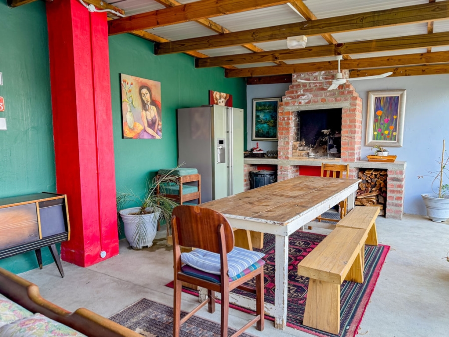 3 Bedroom Property for Sale in Gouda Western Cape